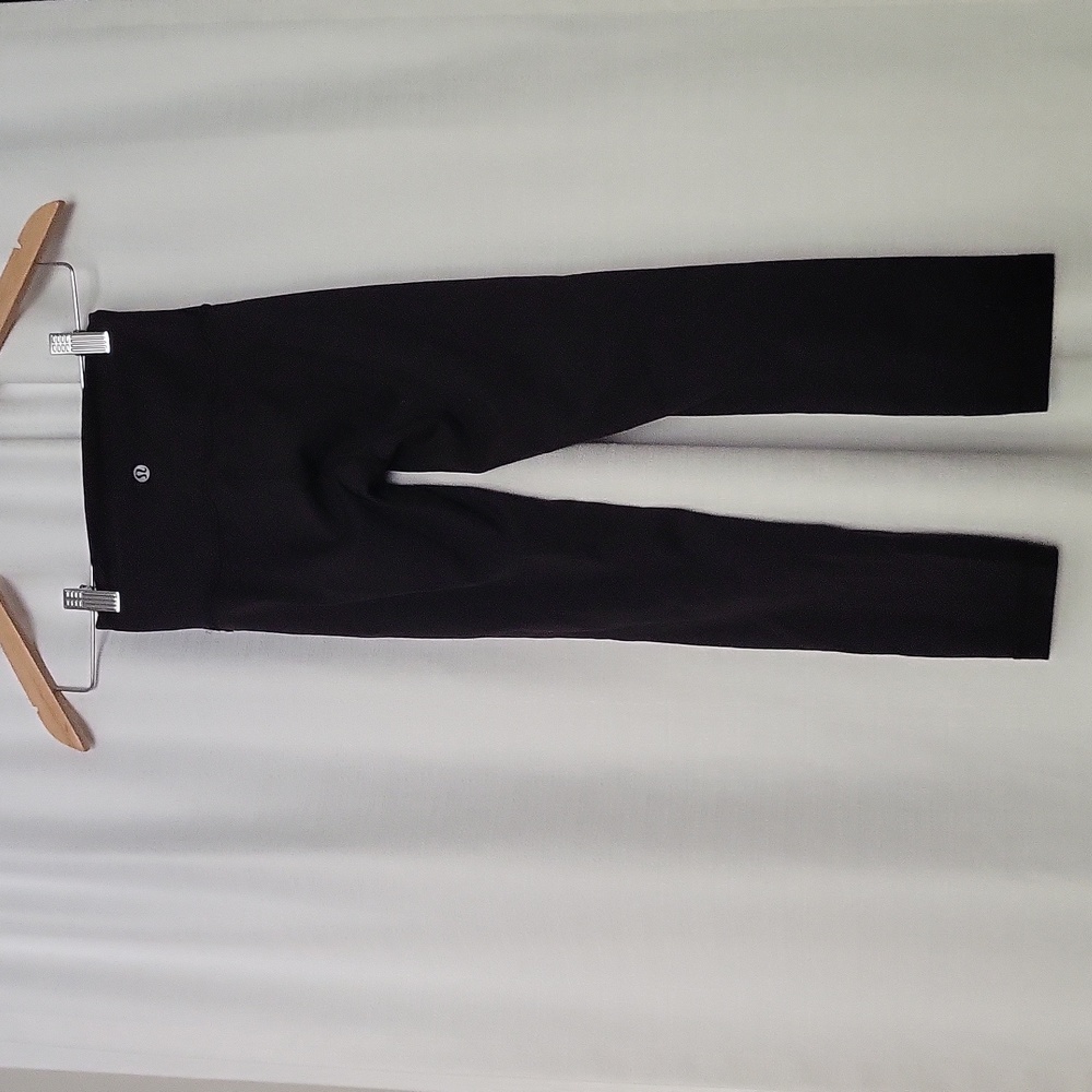 Lululemon Wunder Unders